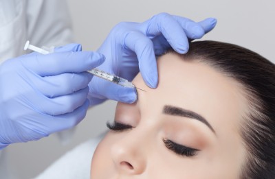 تزریق ژل و تزریق بوتاکس