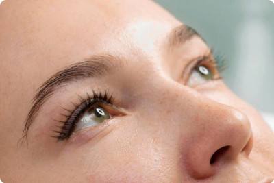 اکستنشن مژه، لمینت مژه و لمینت ابرو