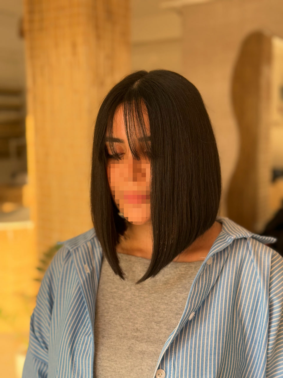 اصلاح صورت -