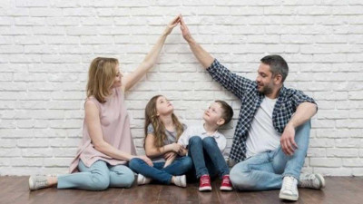 مشاوره کودک و فرزندپروری