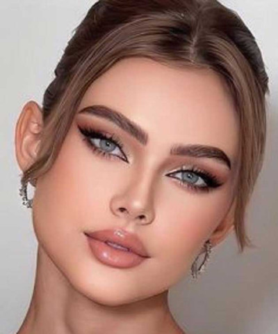 آرایش و میکاپ صورت