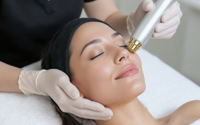 اسیدتراپی، پلاژن تراپی و کربوکسی تراپی