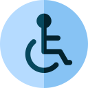Place Suitable For Disabled