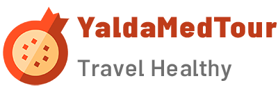 yaldametour logo